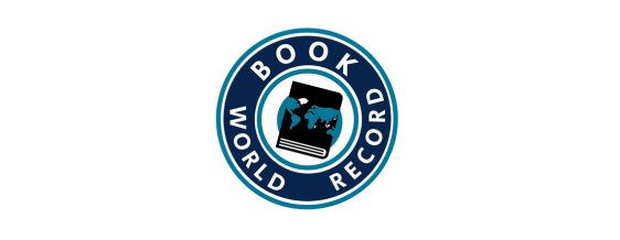 Book World Record