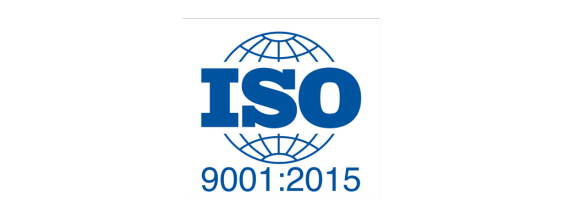 ISO 9001