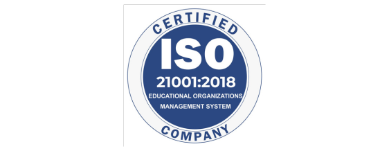ISO 21001