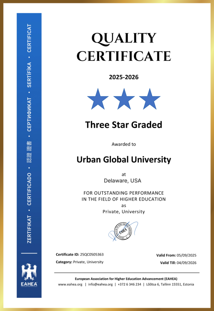Recognition document