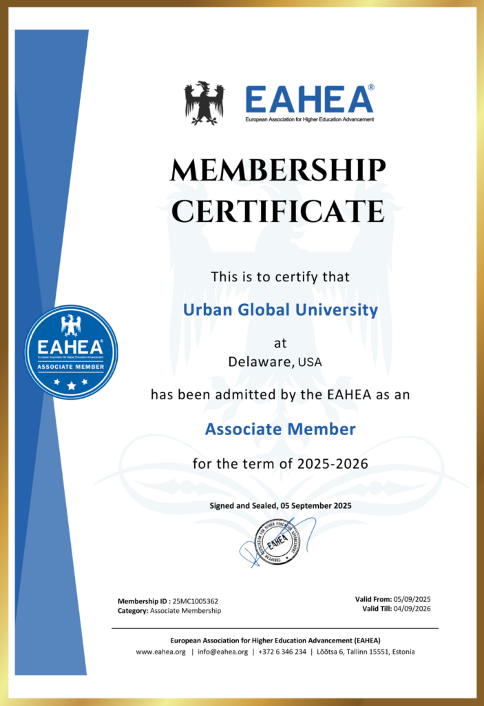 Recognition document
