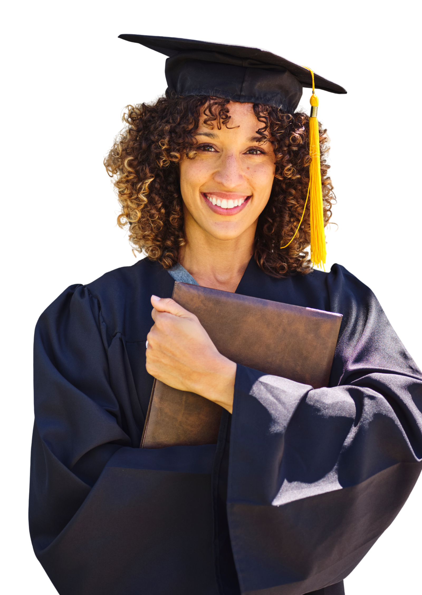MBA student