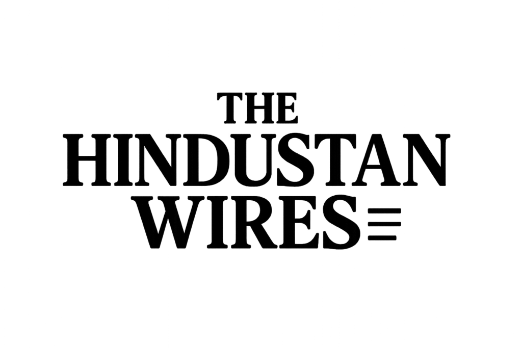 The Hindustan Wires