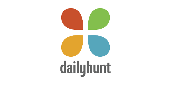 DailyHunt