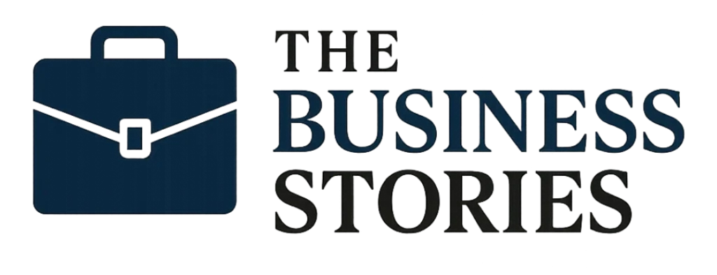 The Business Stories