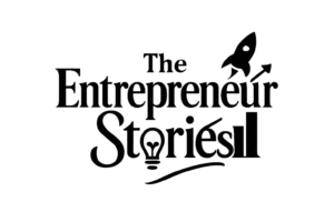 The Entrepreneur Stories