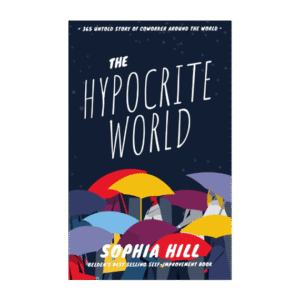 The Hypocrite World