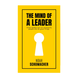 The Mind Of Leader